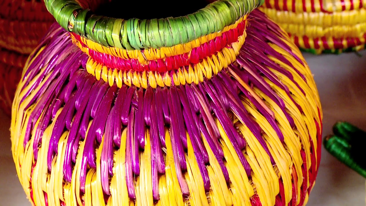 CRAFTS OF BIHAR