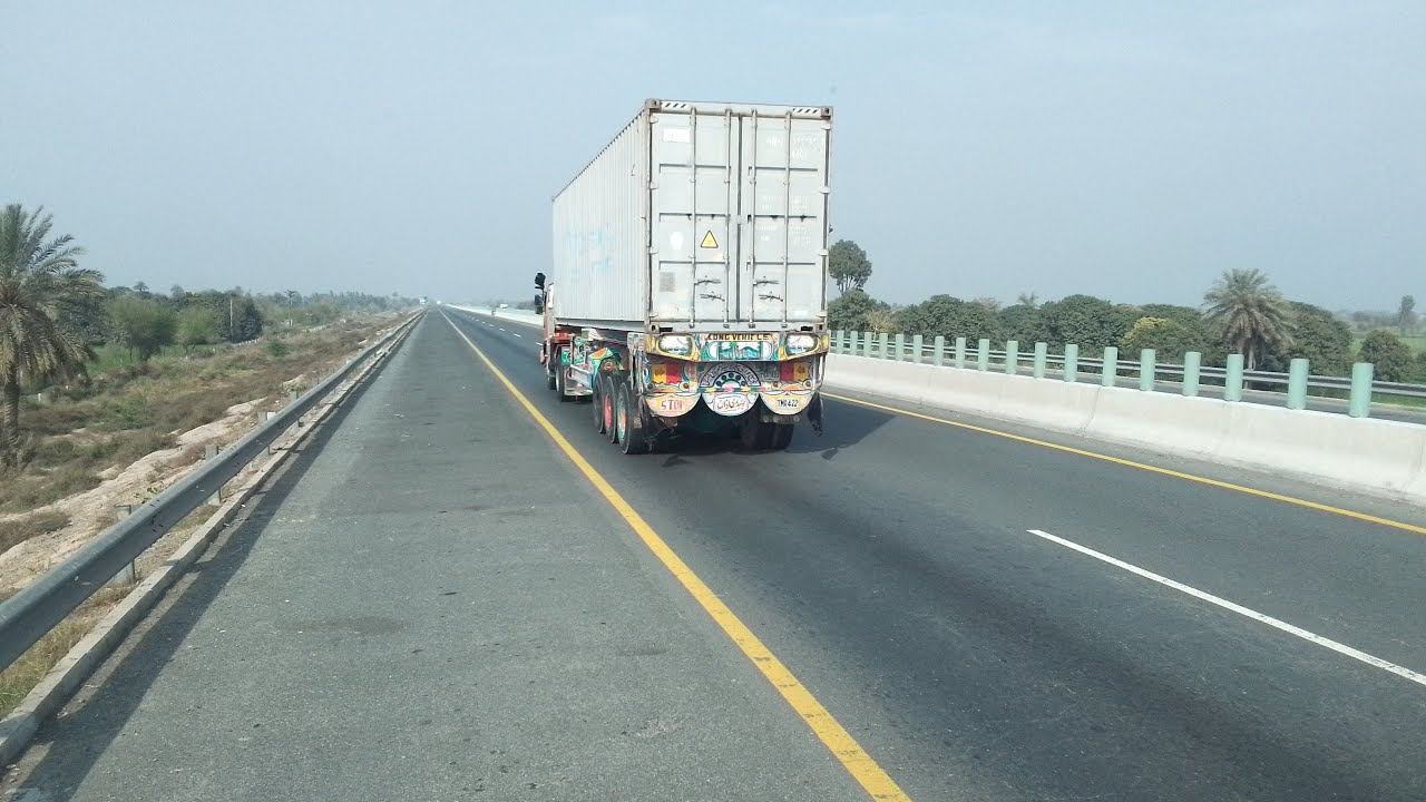 driver munda 🇵🇰 is live!