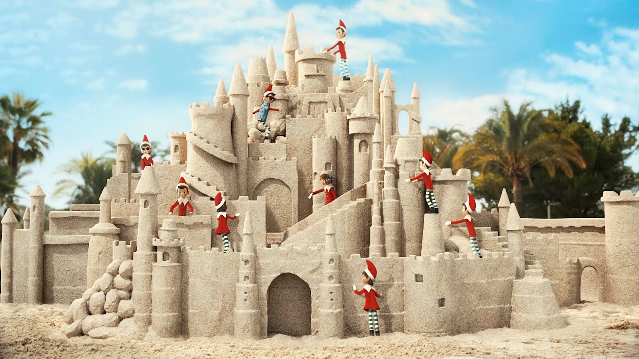 HAPPY HOLIDAYS: TUI w&uuml;nscht eine frohe Adventszeit