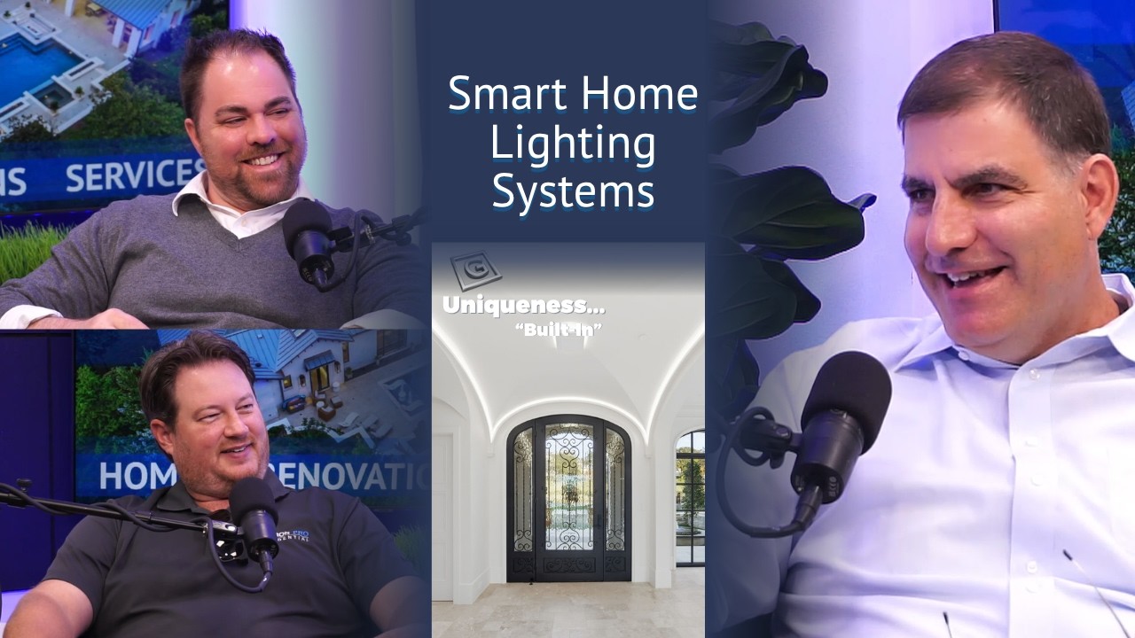 LIGHTING THAT UNDERSTANDS: Lutron & Ketra