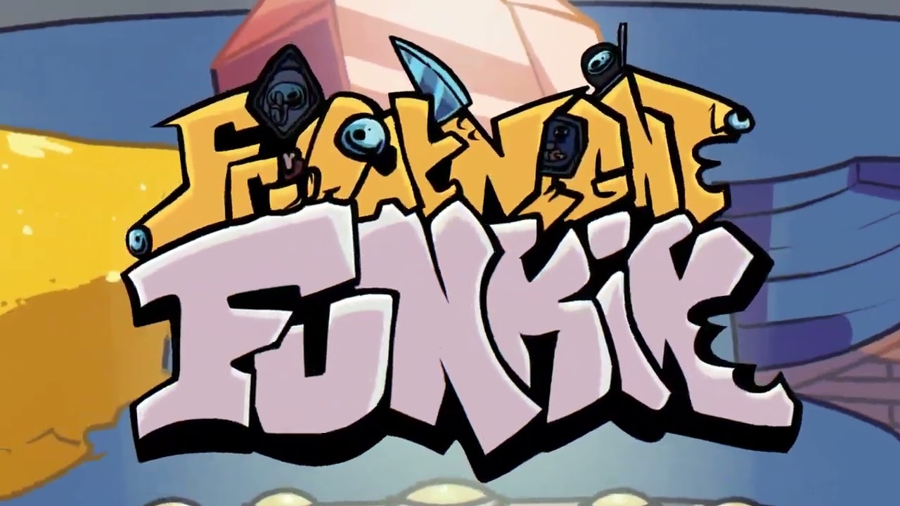 D'lowing (D'low Remix) [OLD] - FNF VS Impostor