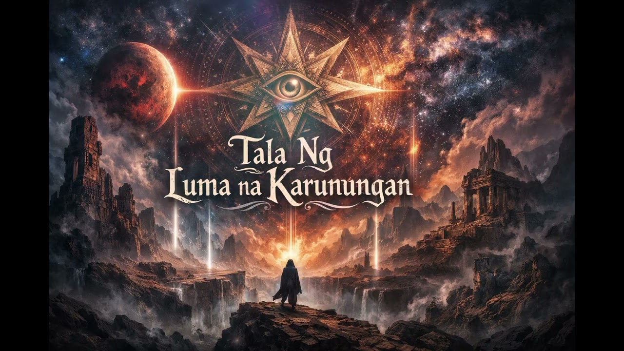 Tala Ng Luma Na Karunungan 