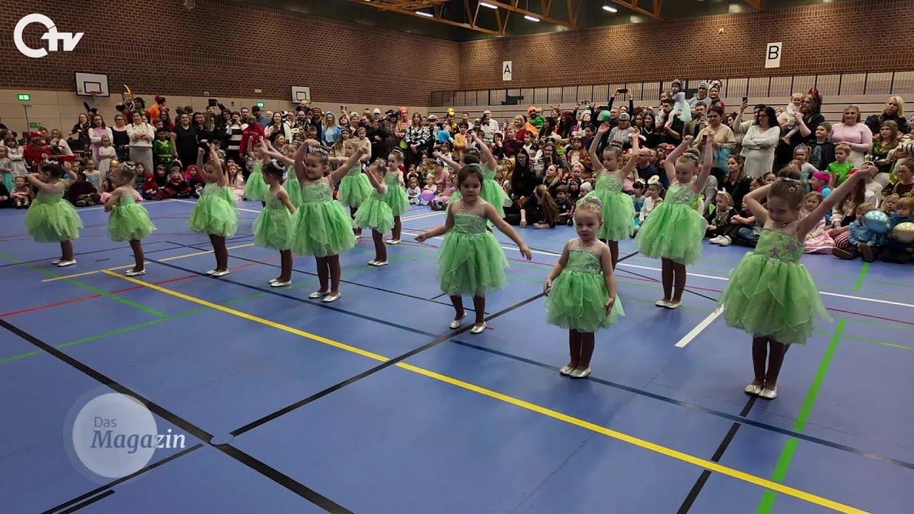 Kurznachrichten Oberpfalz – 5. Februar 2026 | SPD, Kinderfasching & Bayerischer Abend