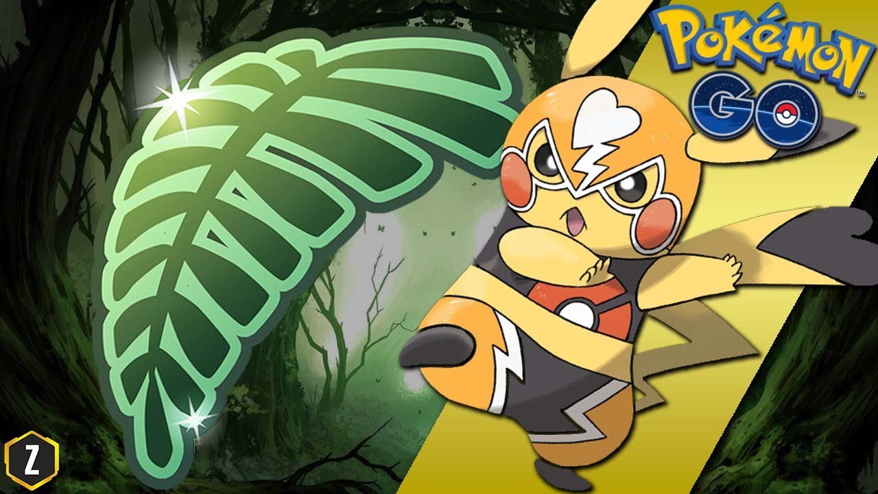 Should You Try Libre in the Little Jungle Cup? Little Jungle Cup Team for Pokémon GO Battle League!