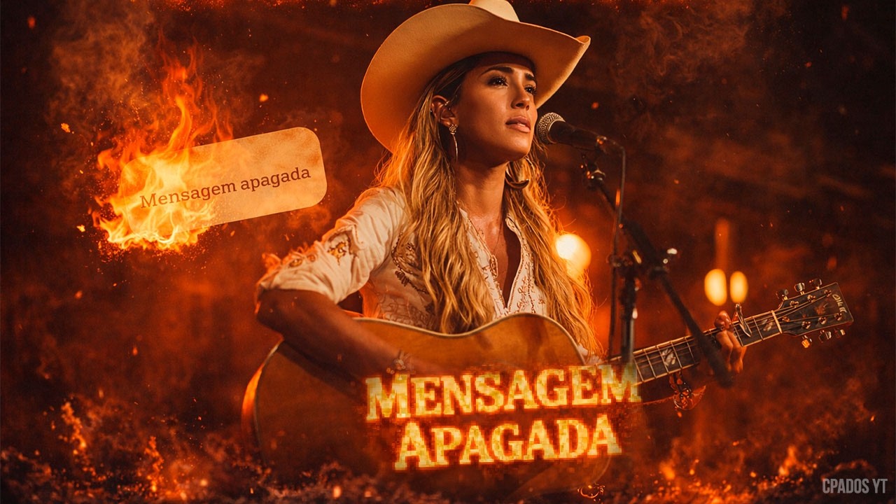Mensagem Apagada 📱🥀 | Escrevi… Mas Não Tive Coragem de Enviar