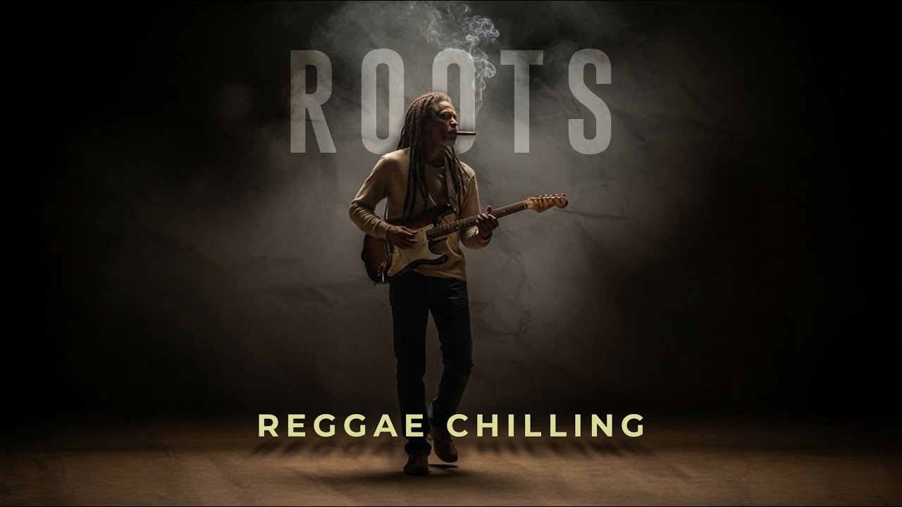 Modern Root Fusion Reggae | Emotional Guitar & Soulful Groove