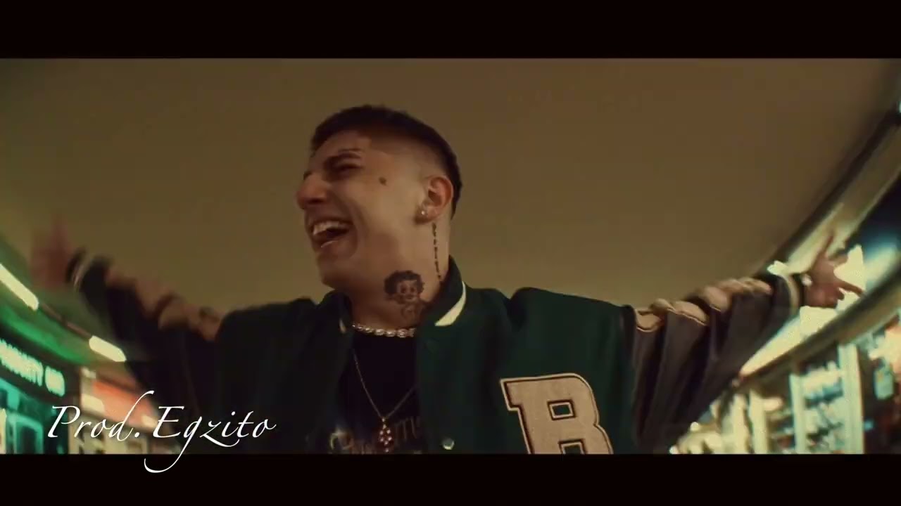 Sobel x Żabson x Mata Type Beat - 