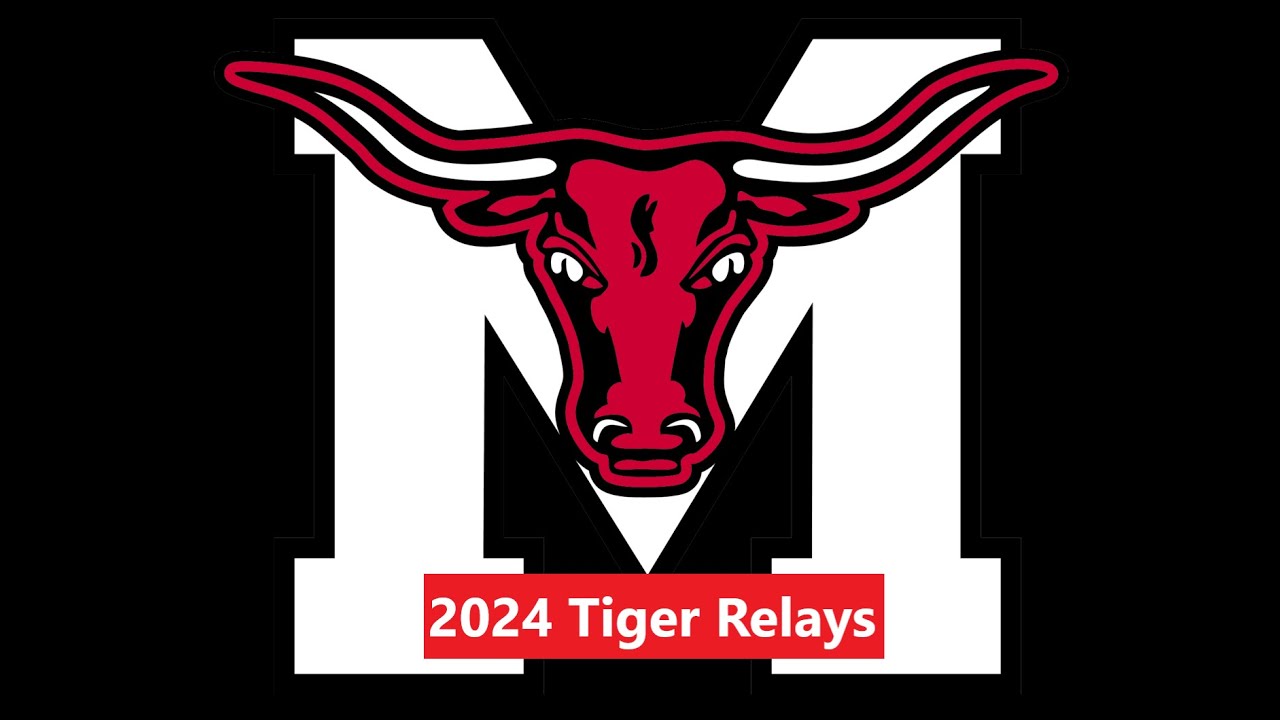 2024 Tiger Relays