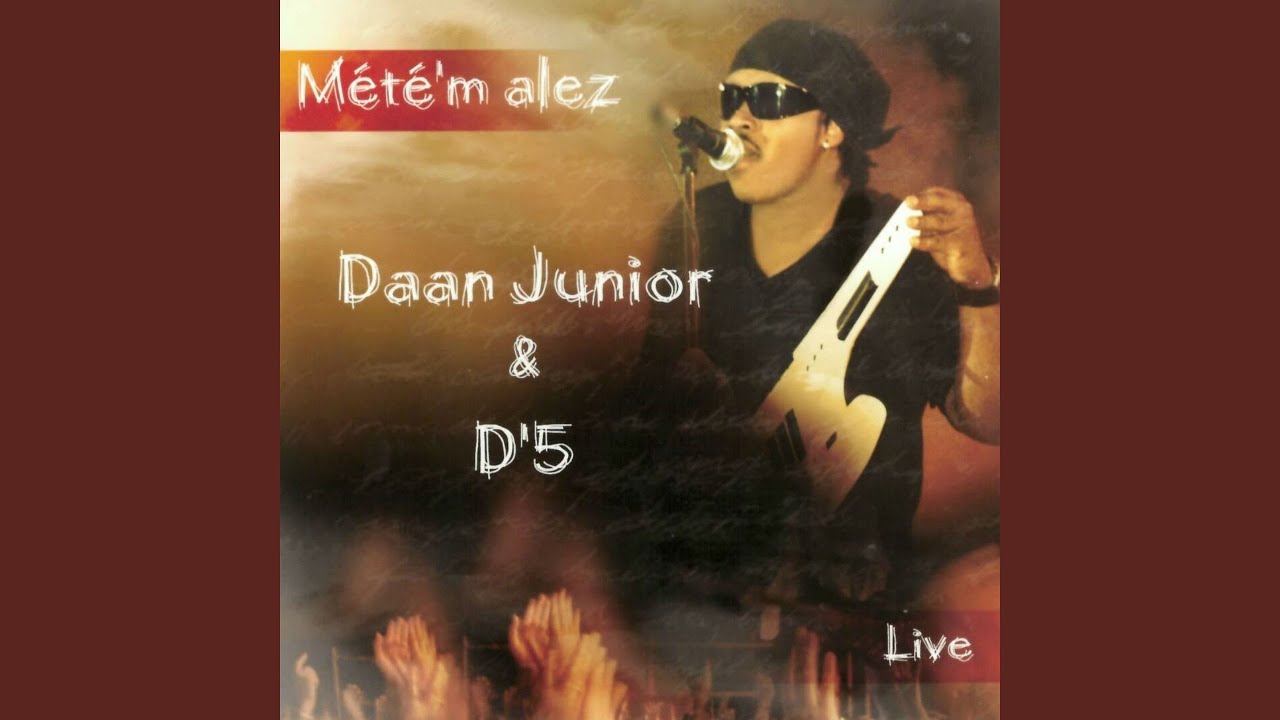 J'ai soif de toi (Live)
