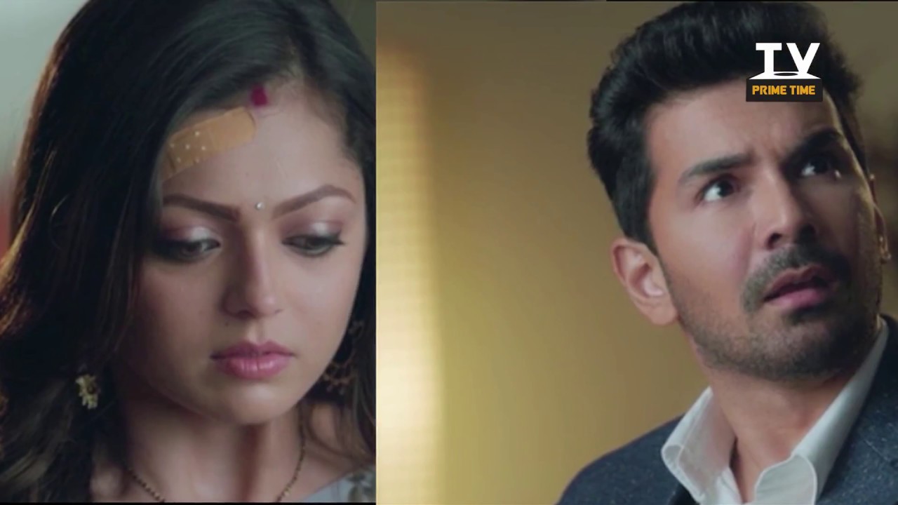 Rajdeep Misuse Nandini's Surprise Leaving Her Shattered | Silsila Badalte Rishton Ka | TV Prime Time