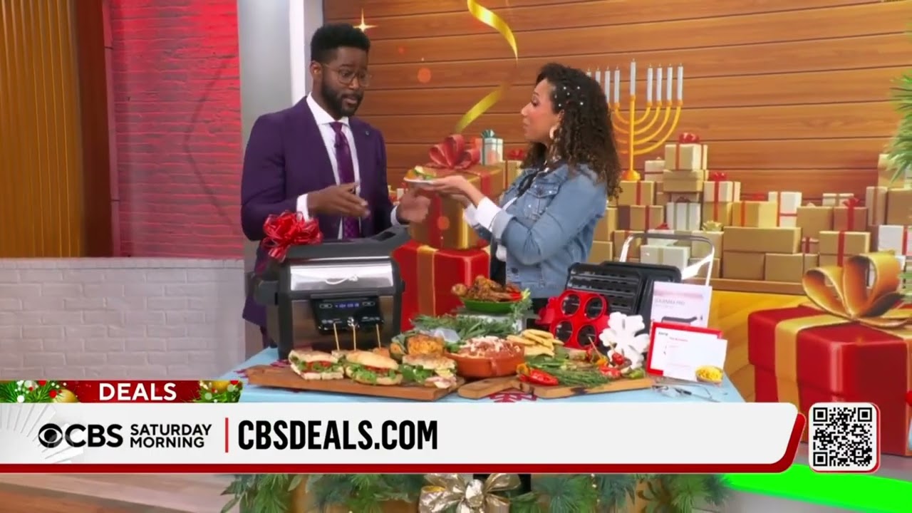 CBS Deal