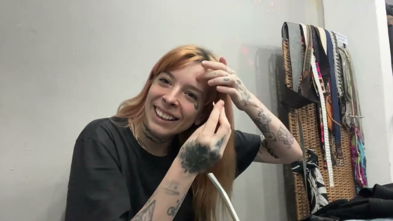 un día trabajando en la tienda con asadodefaso