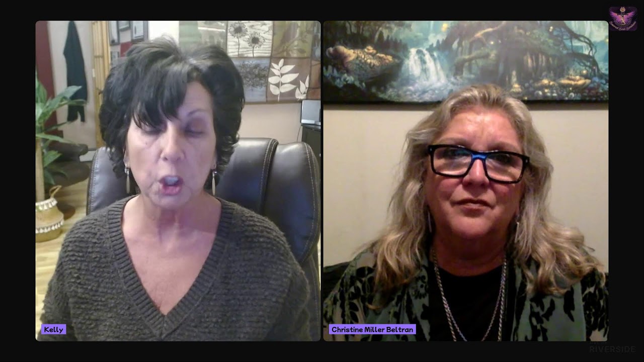 Welcome to our live show!