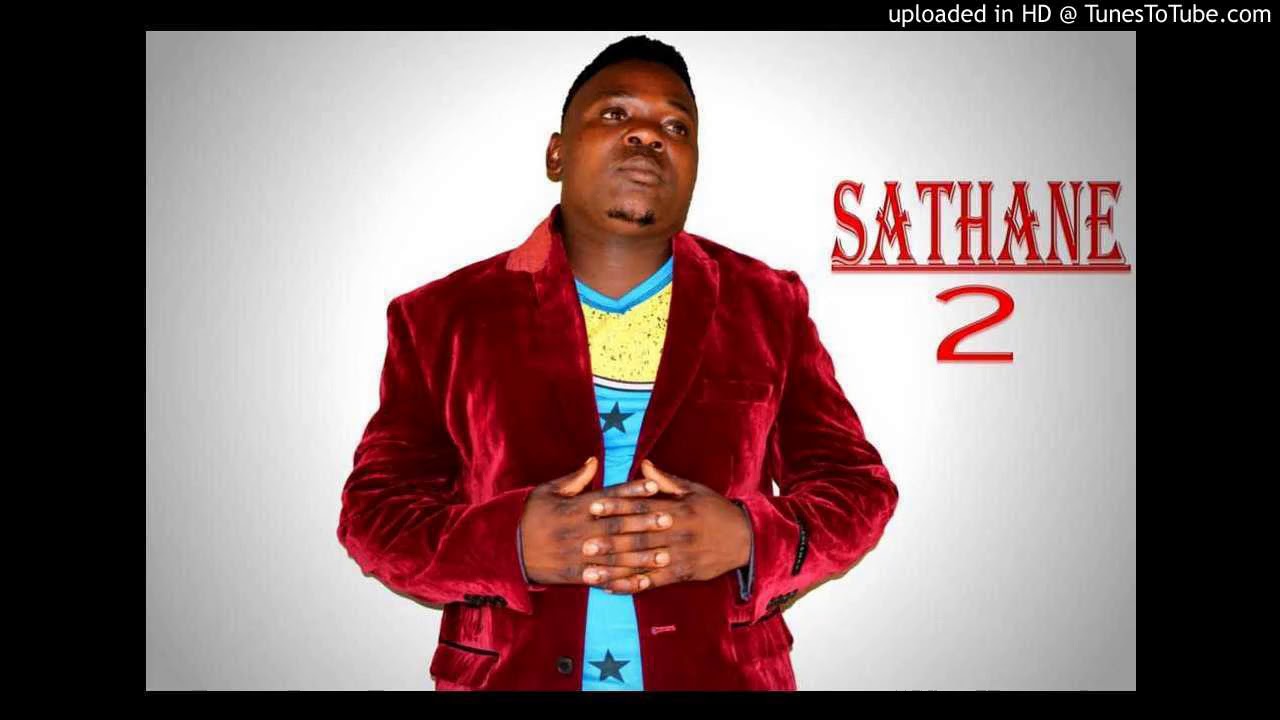 Sathane 2 -tatinene
