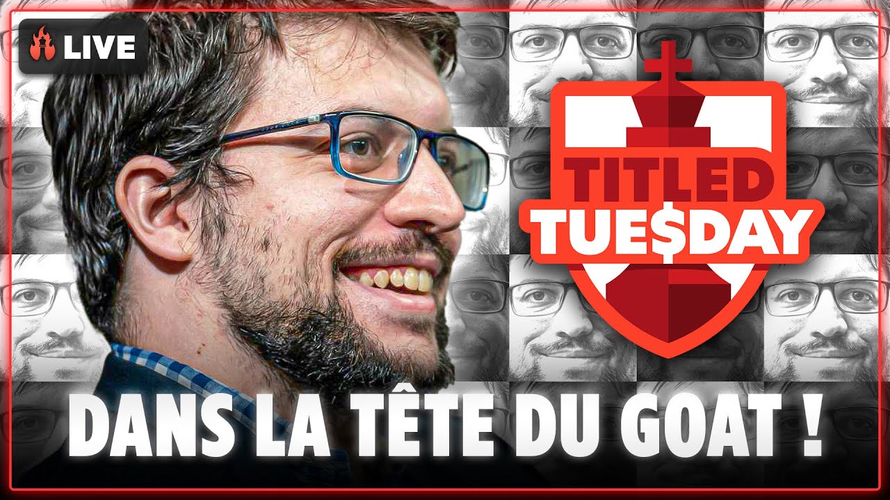 MVL commente SES BLITZ en DIRECT !