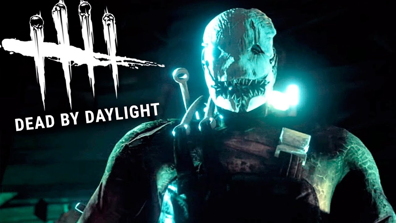 NINGUÉM SEGURA A BRODaria - Dead By Daylight