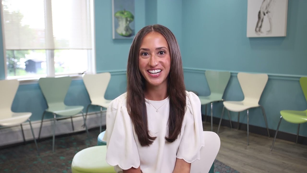 Meet Dr. Alexa