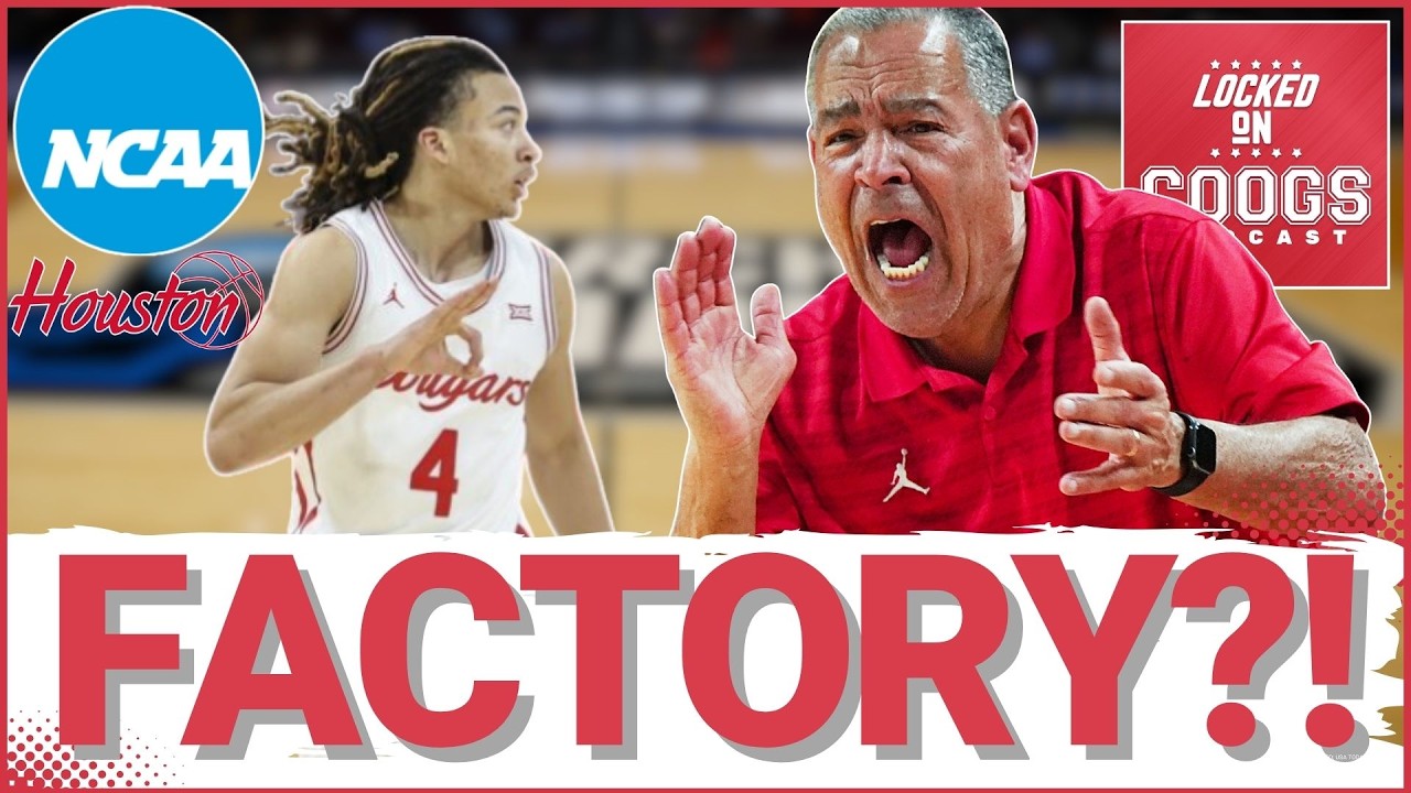 FACTORY? Kingston Flemings LATEST Sampson All-American Guard! NEXT One Already on the Roster?
