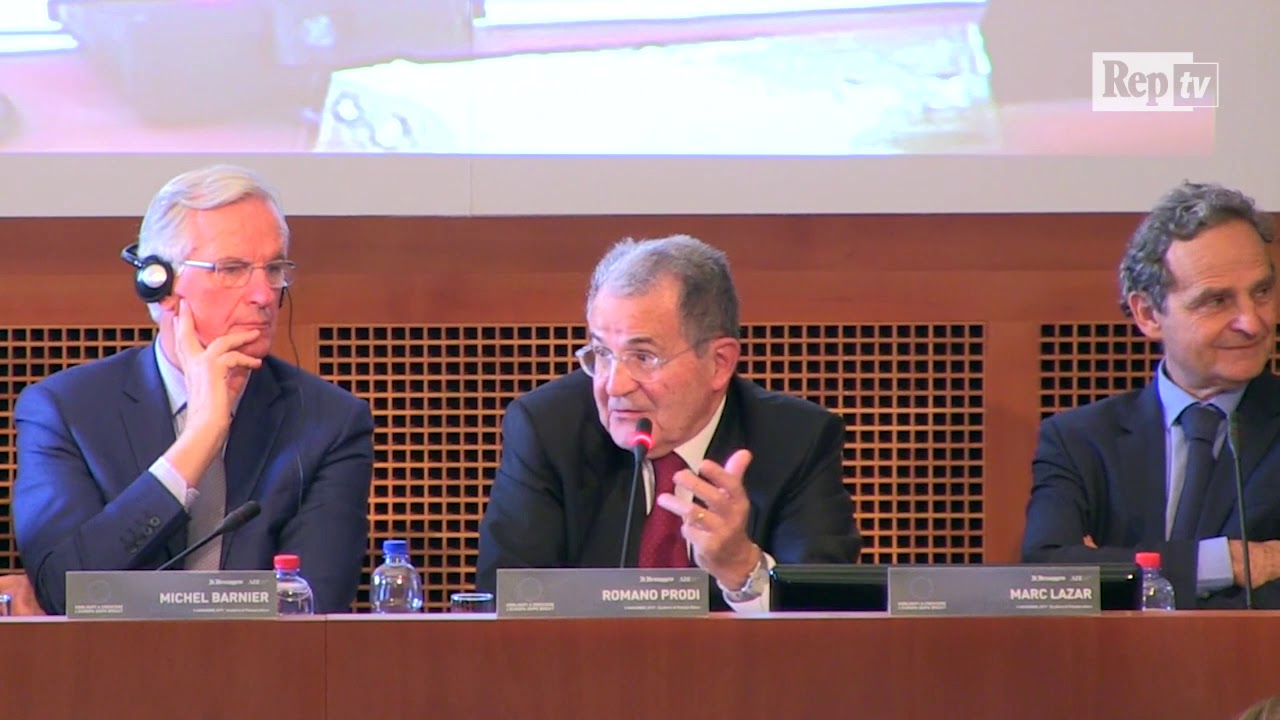 Governo, Prodi: 