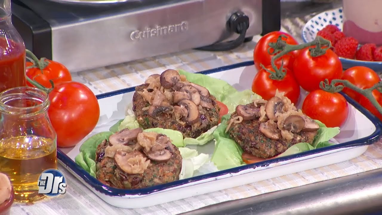Do You Want to Curb Food Cravings?