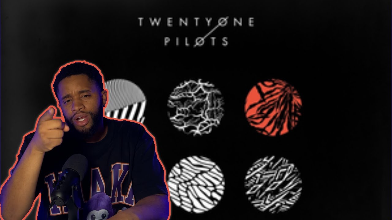 Twenty One Pilots- Doubt ( Reaction!!)