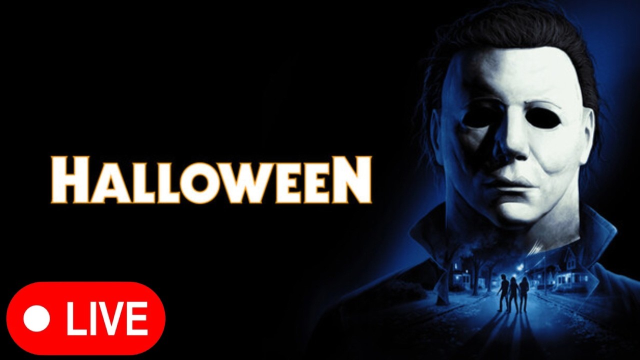 🔴LIVE! Watch Party | Illfonic Panel Showcases Halloween: The Game