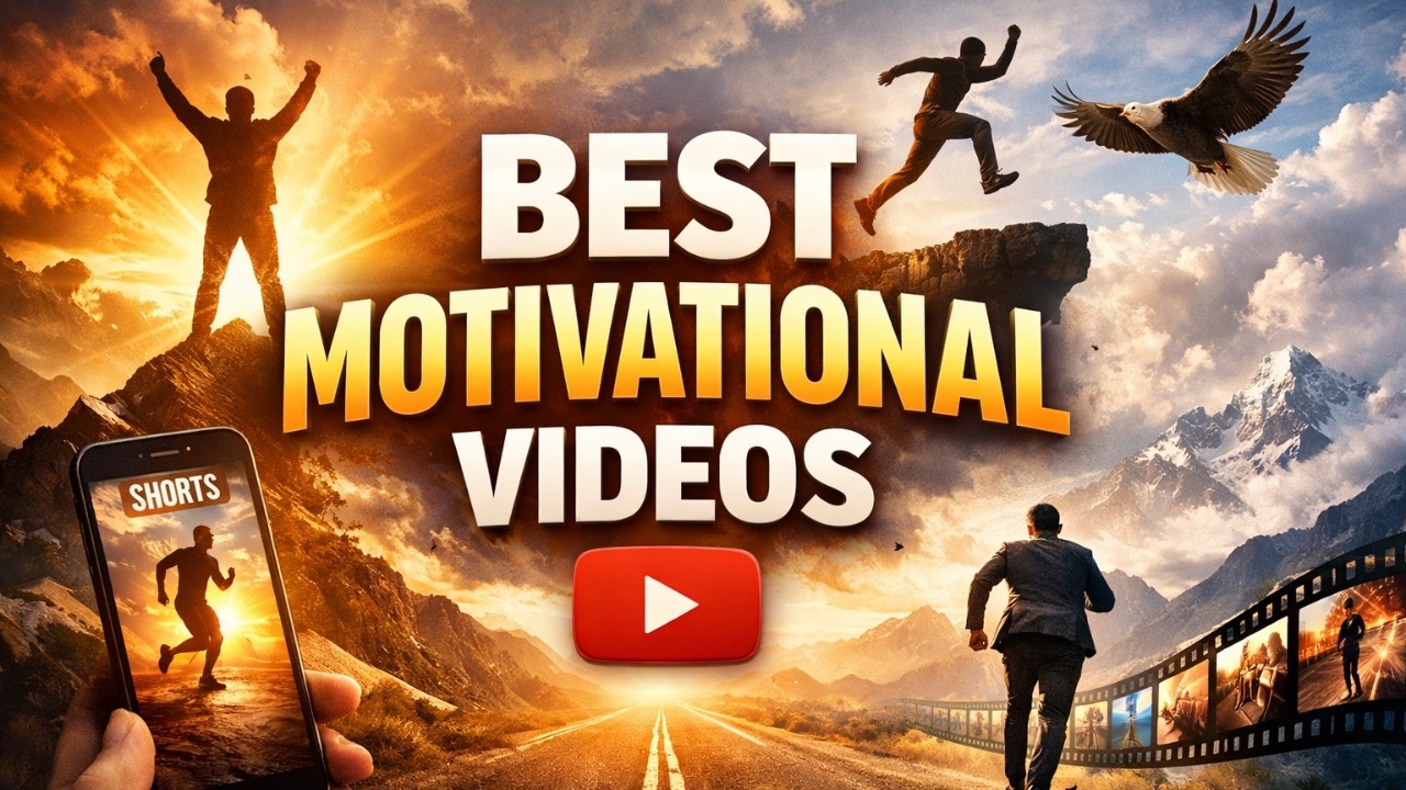 WATCH THIS When You Feel Lost | The Most Powerful Motivational Stories (Live)
