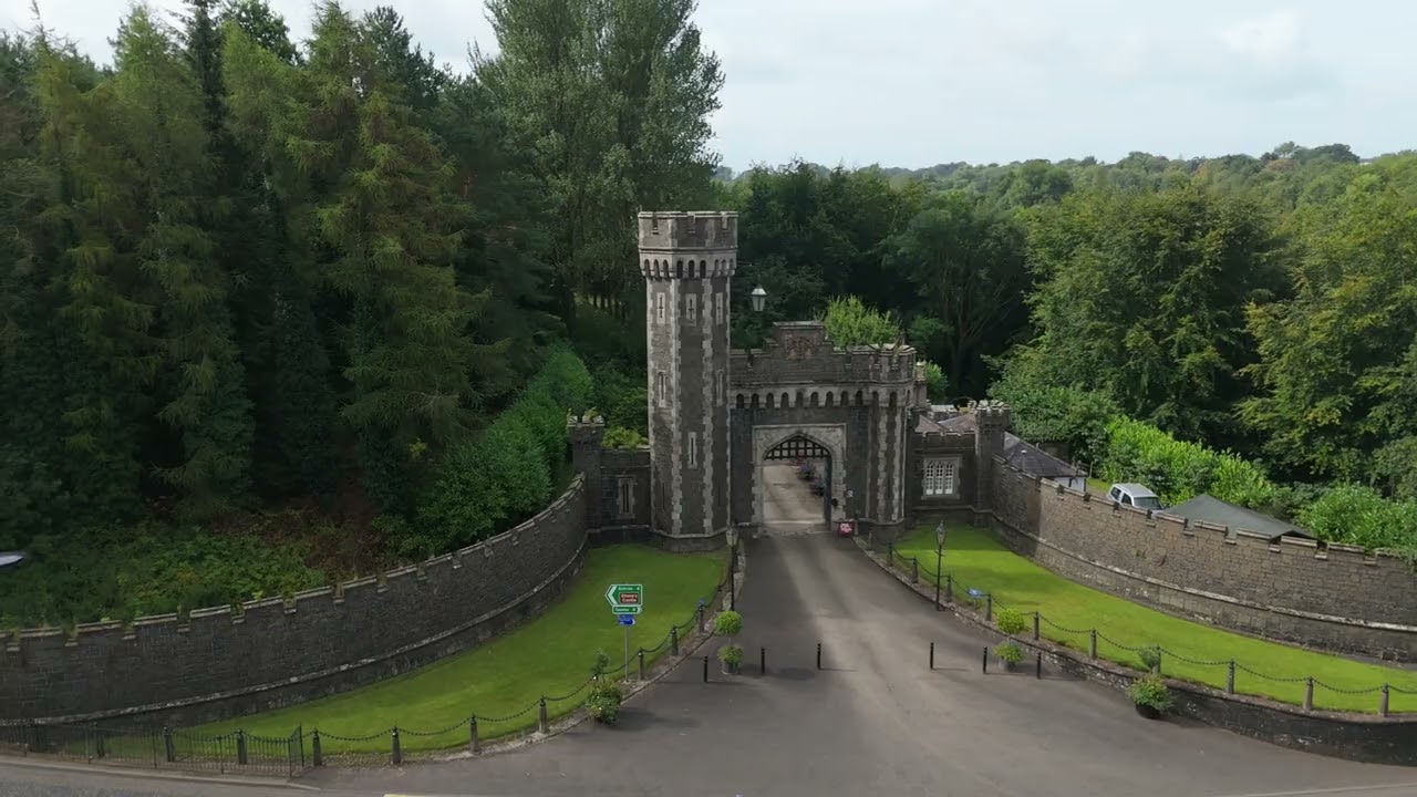 Stunning Randalstown
