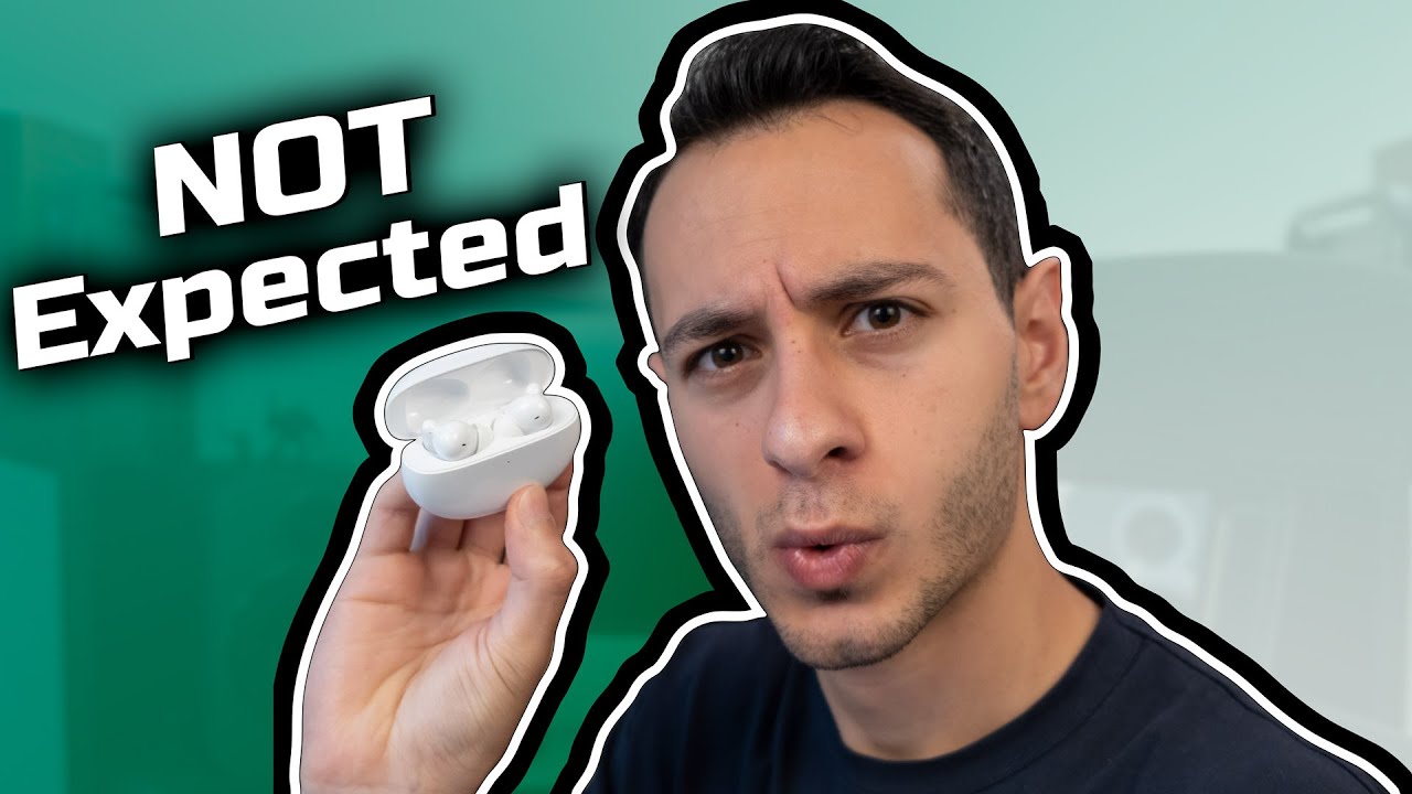 Oppo Enco Free2 review: Budget ANC true wireless!