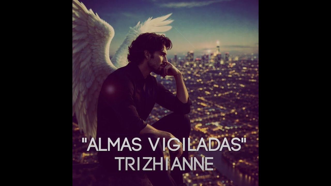 Almas Vigiladas