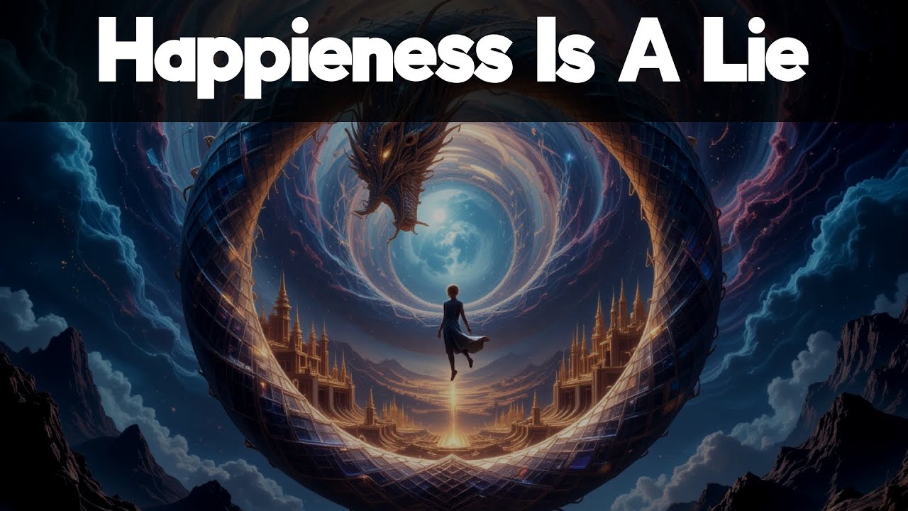 Schopenhauer’s Cure for Human Suffering