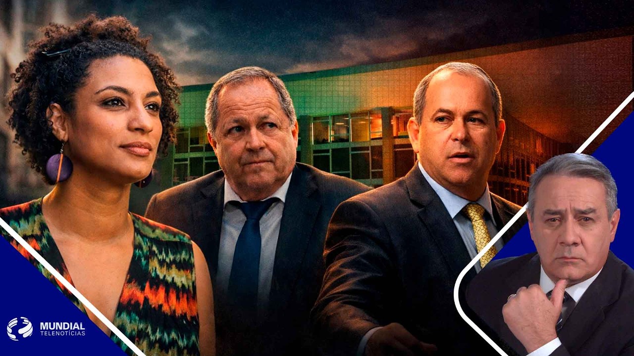 [26/02/26] Caso ENCERRADO. E não foi BOLSONARO - AO VIVO