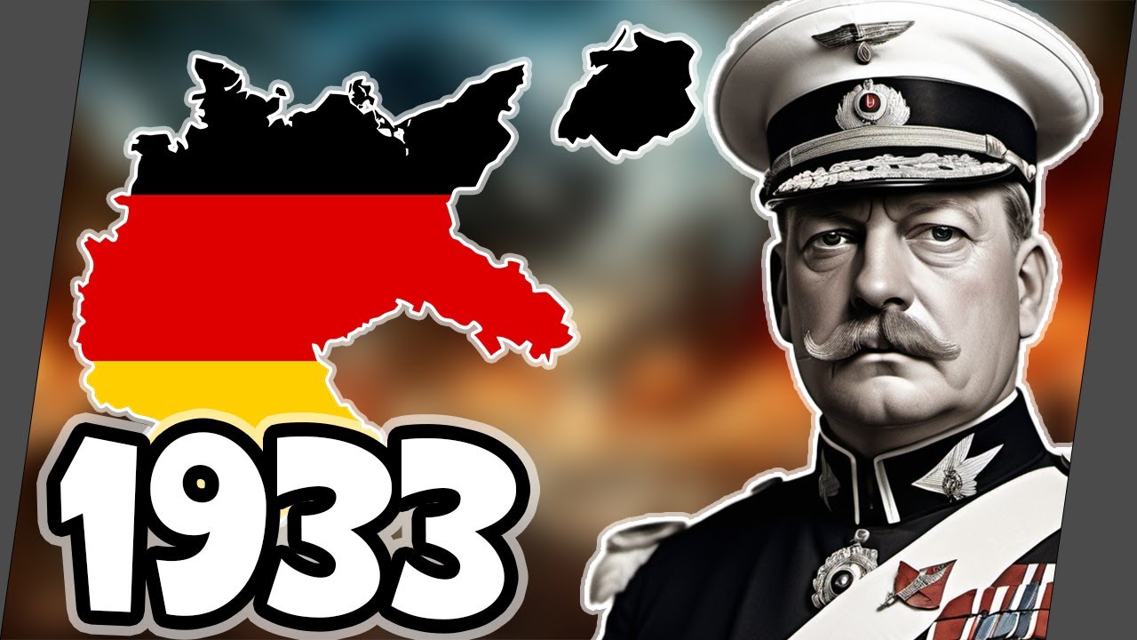 Ich habe mit DEUTSCHLAND 1933 gespielt und es war FANTASTISCH!