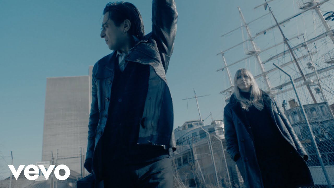 Wings of Desire - Nothing Left To Give
