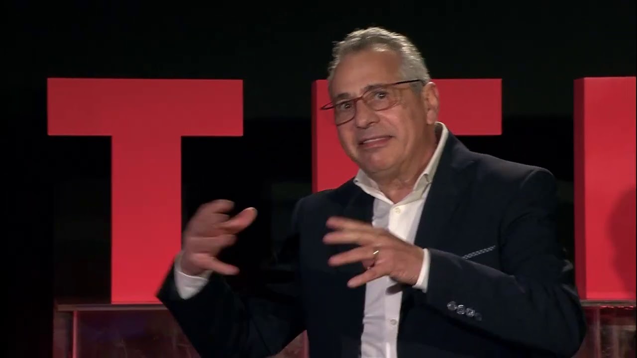 Le Sagre Religiose e Feste Popolari come integratori di una comunit&agrave; | Ottavio Nieddu | TEDxViaTirso