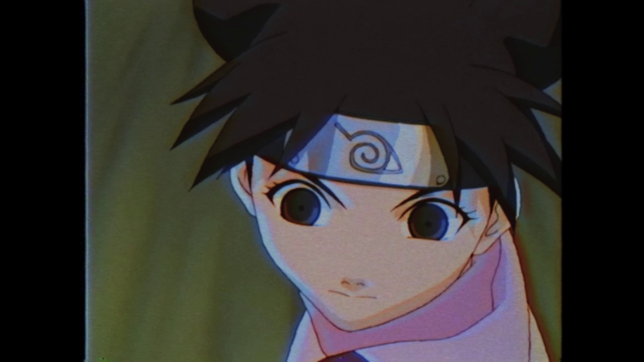 Naruto OST - Tenten/Neji Theme (ksolis Remix)