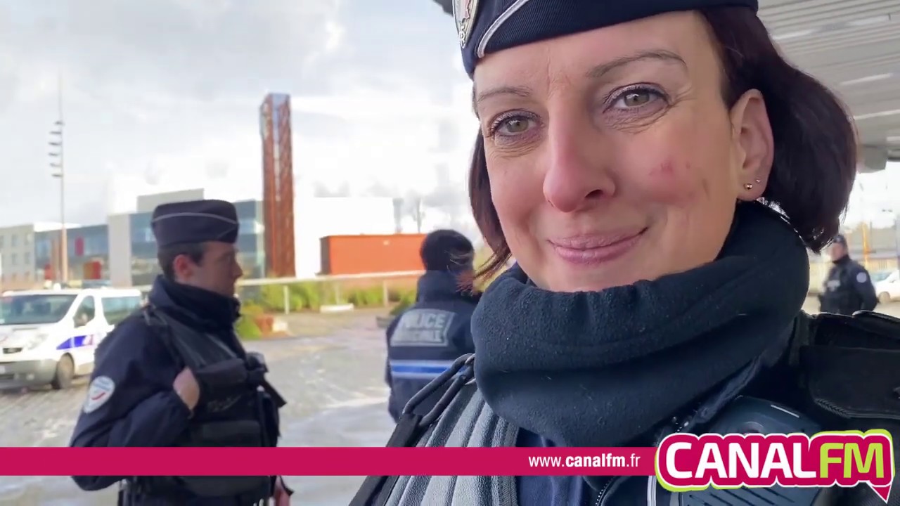 Au Coeur de la Brigade de Reconquête Républicaine de Maubeuge