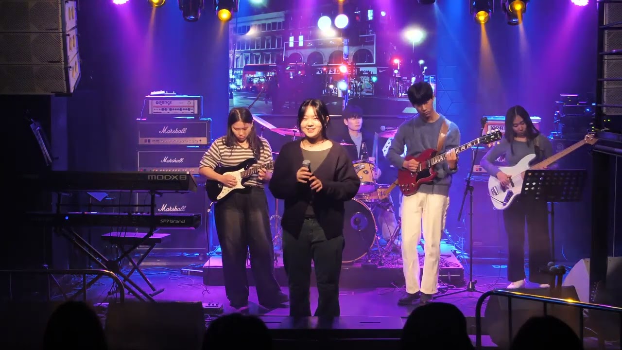 [25-2 연합공연] Talk - beabadoobee
