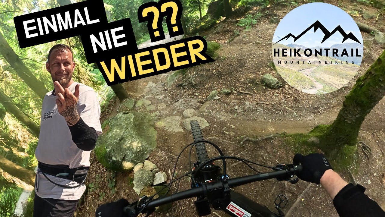 Statera Schwarzwaldtrail 2025 | Der Tag in Sasbachwalden verlief leider anders als erwartet 😱