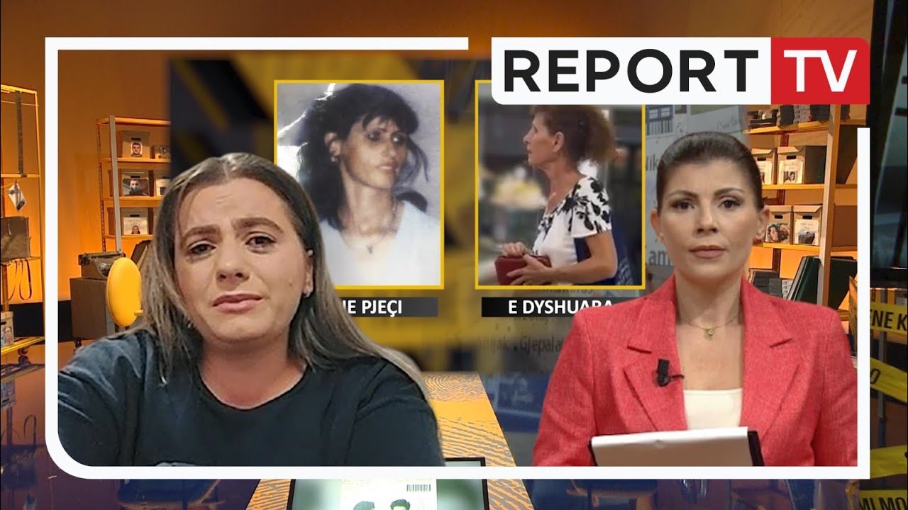 Pa Gjurme-‘ËSHTË MAMI IM’/Shfaqet fotoja e një zonje,vajza:S’e harroj përqafimin e saj,iku me kokën…