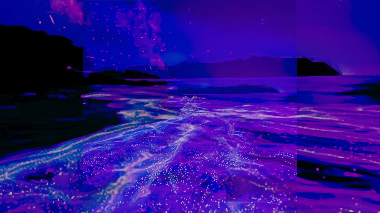 Glow - Trap Beat (151bpm.Am)