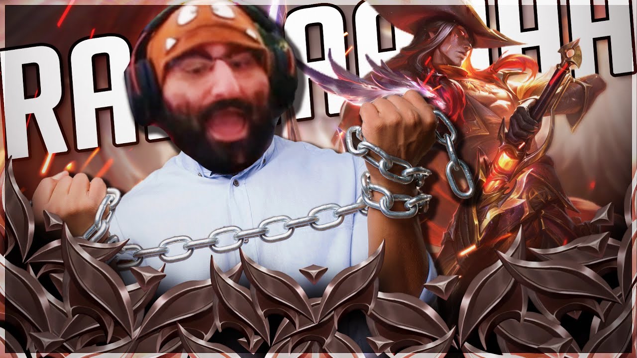Seit 6 JAHREN LEAGUE IMMERNOCH IRON?? SILPHI RASTET KOMPLETT AUS BEI DIESEM EISEN COACHING!!!