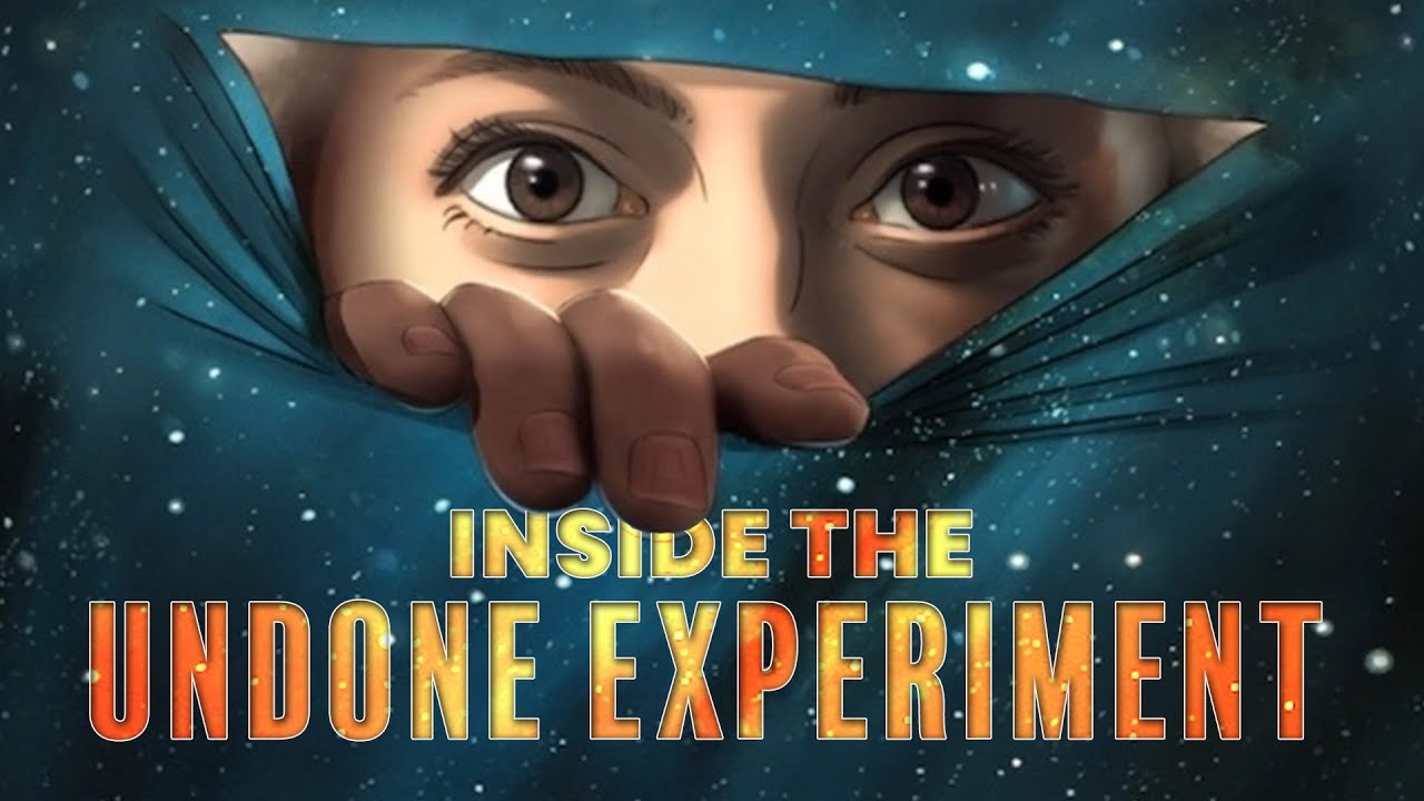 Why Undone Season 2 Didn't Skip a Time-Traveling Beat