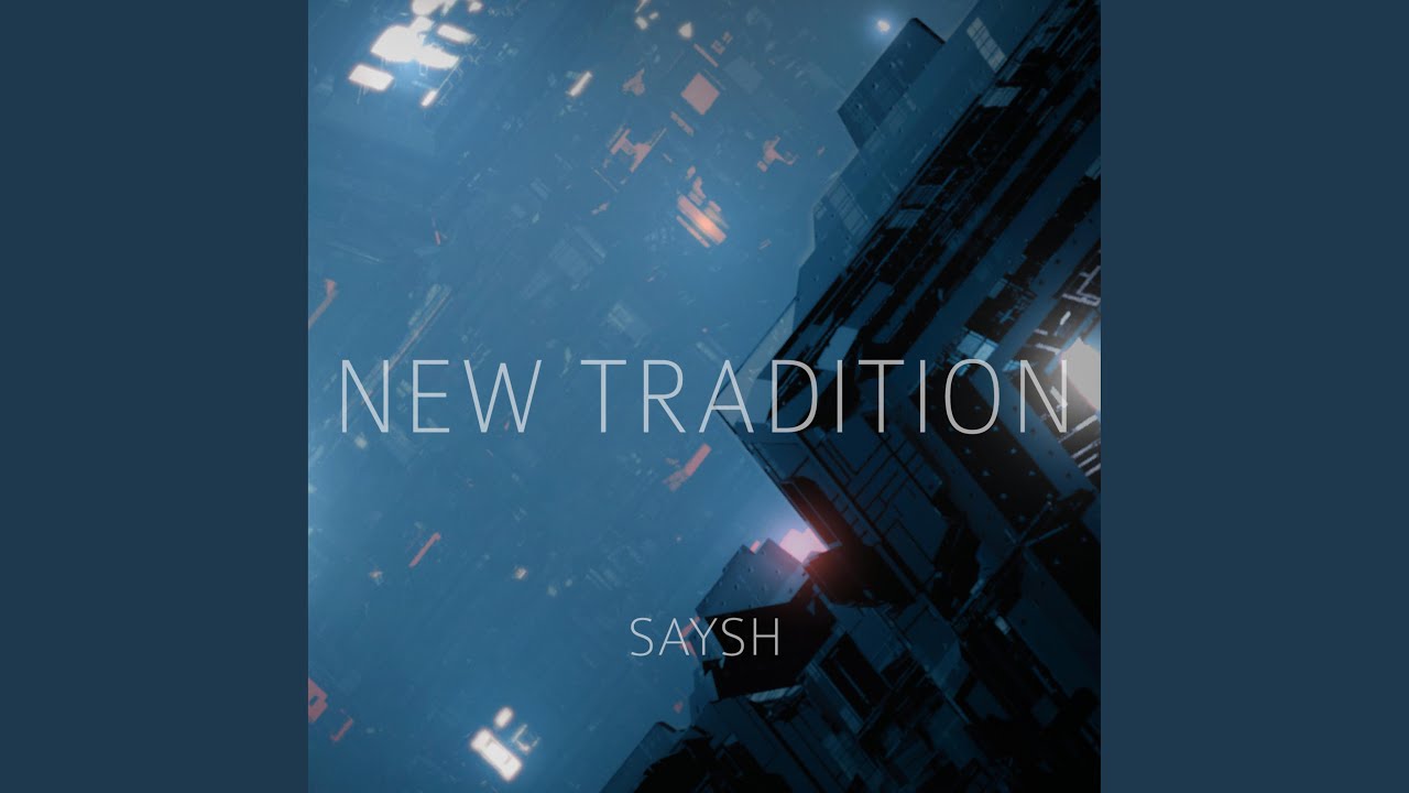 New Tradition (feat. Anderson Rocio)