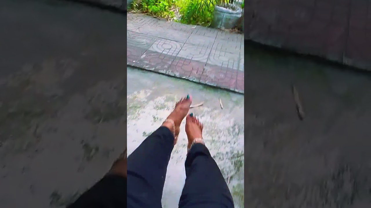 Walking with Confidence in High Heels