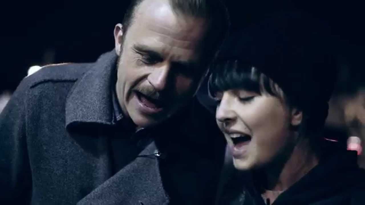 Marcelina feat. Piotr Rogucki - KARMELOVE (wideosesja) 3/3