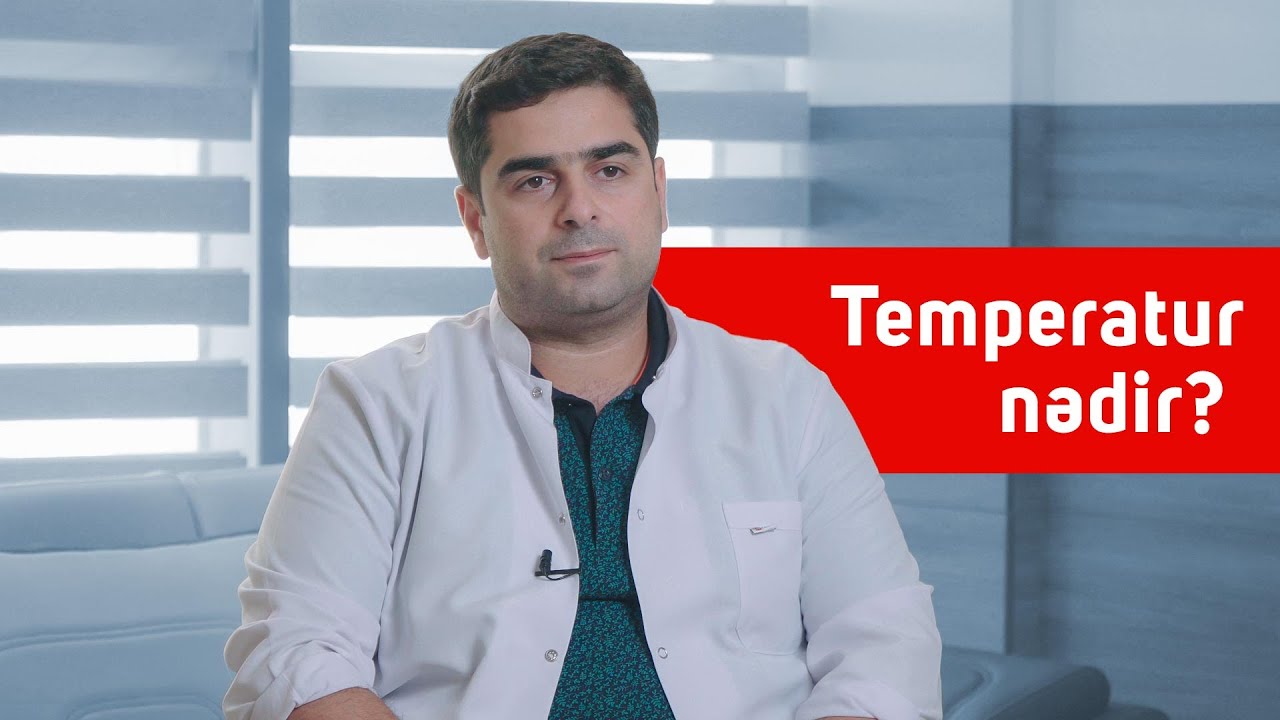 Uşaqlarda qızdırma