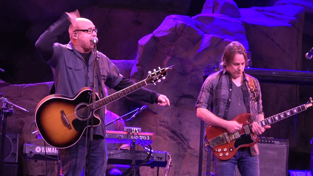 SISTER HAZEL 