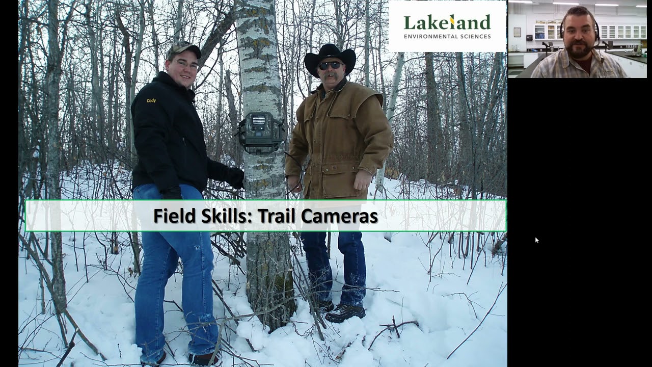 Environmental Sciences | Guide to Wildlife and Fisheries Conservation Major