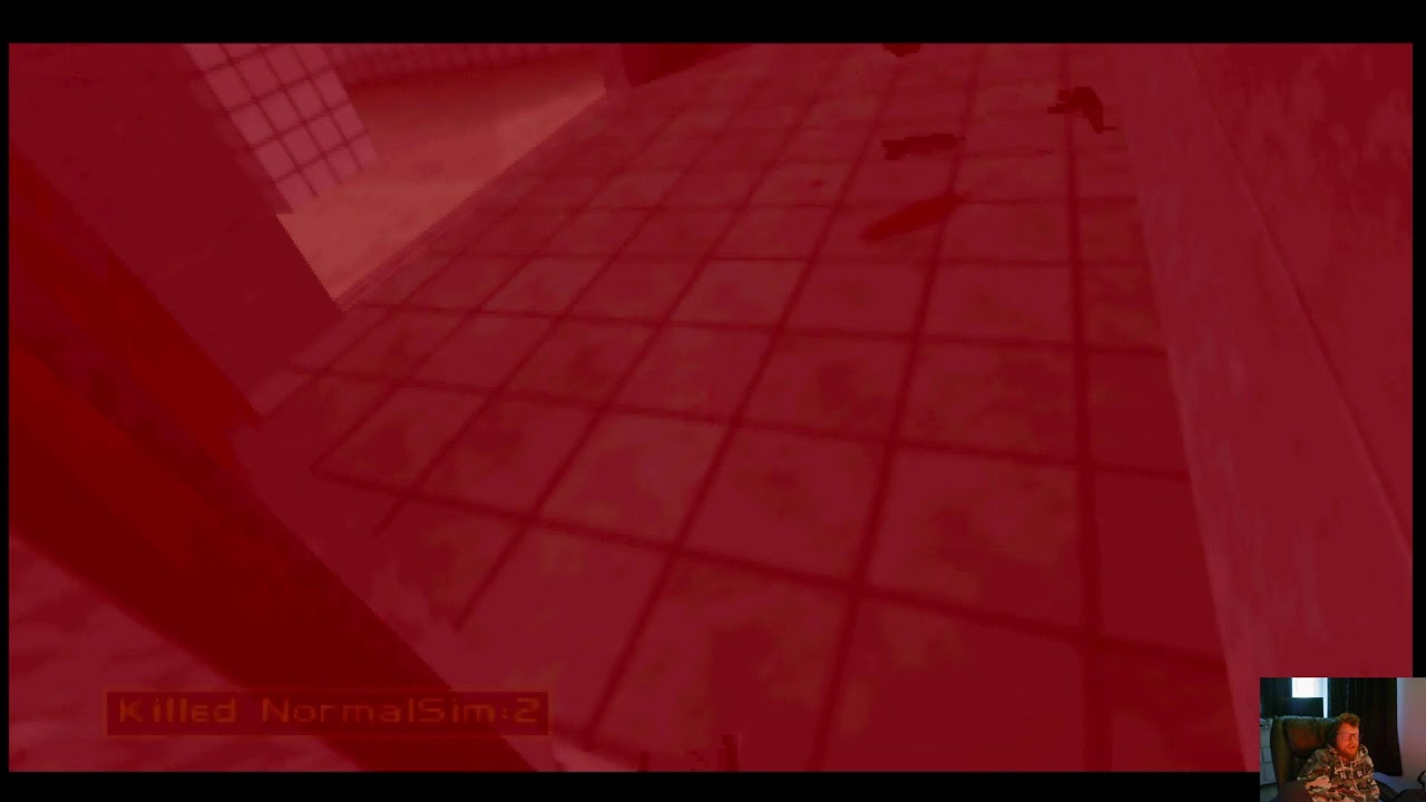 ANALOGUE 3D Fun Times!!!!!!!